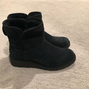 Ugg Amie Boots